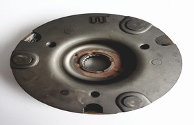 EMBRAGUE CENTRIFUGO HONDA C100 BIZ/WAVE STD [W02152]